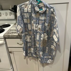 Hawaiian Shirt